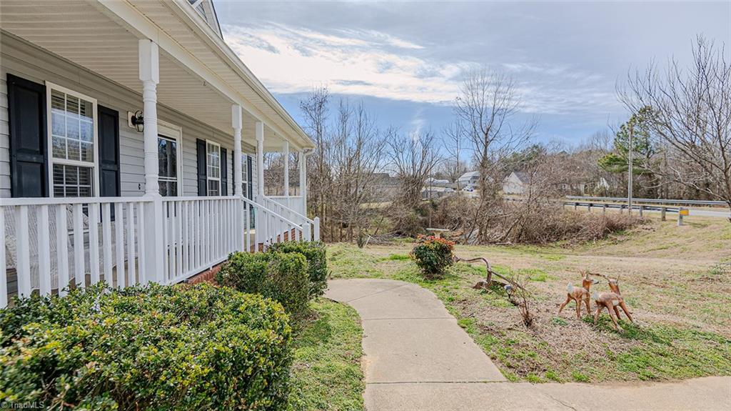 802 Fifth Street, Mebane, North Carolina image 3