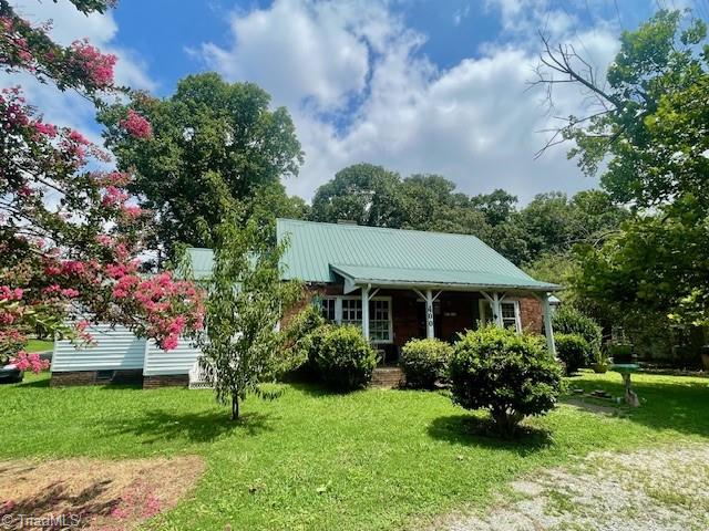 400 Glendale Road