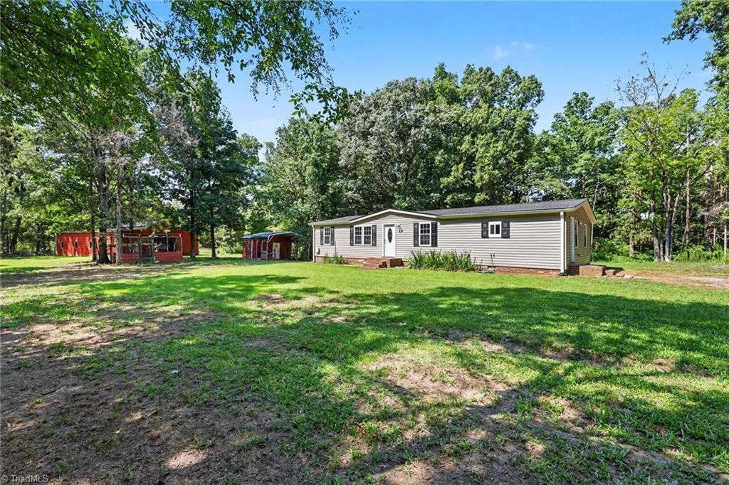 8233 Nc Highway 119 S, Mebane, NC, 27302