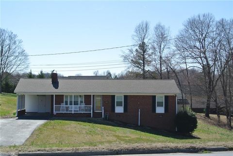 A home in Thomasville