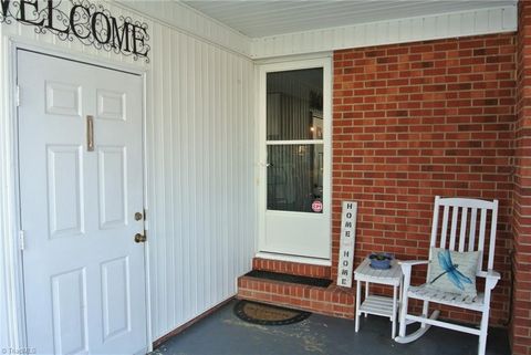 A home in Thomasville