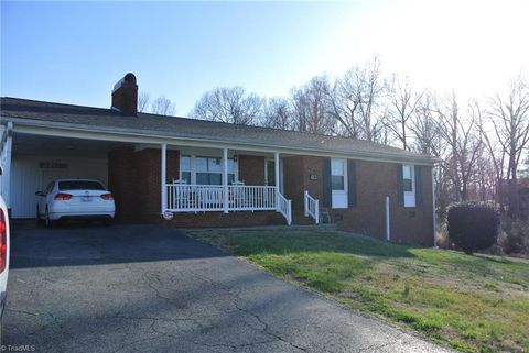 A home in Thomasville