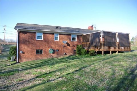 A home in Thomasville