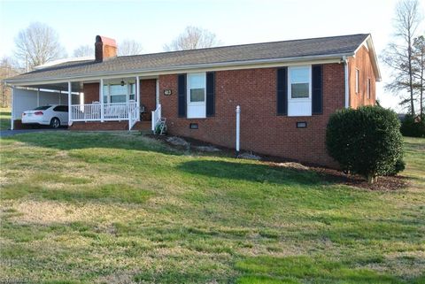 A home in Thomasville