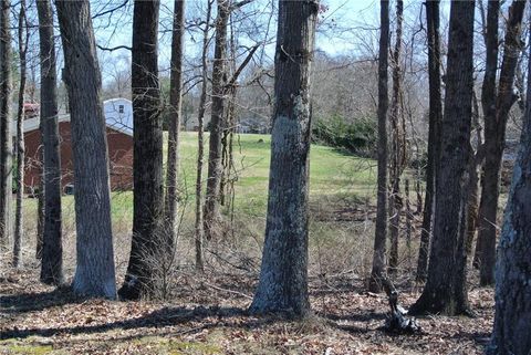 A home in Thomasville