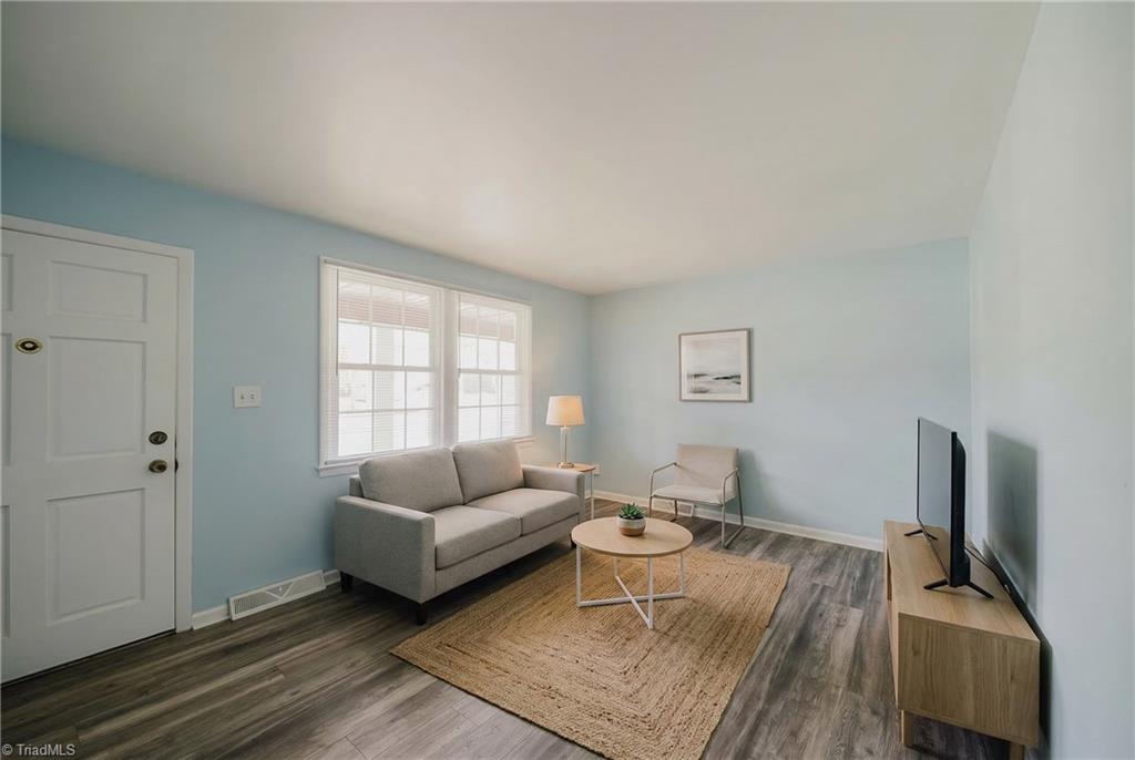 Photo of 2102 Bothwell Street, Greensboro, NC 27401 (MLS # 1236585)