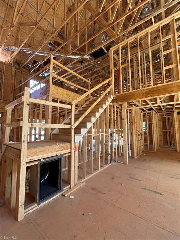 4040 Estate Drive, Lewisville, North Carolina image 6