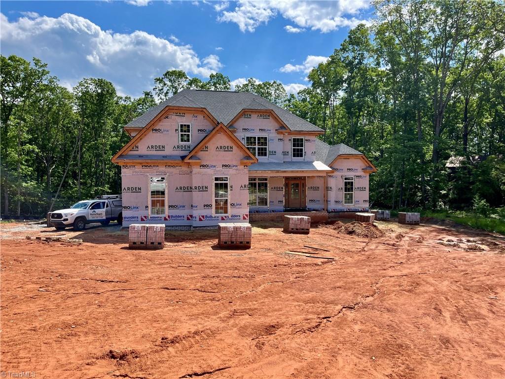 4040 Estate Drive, Lewisville, North Carolina image 11