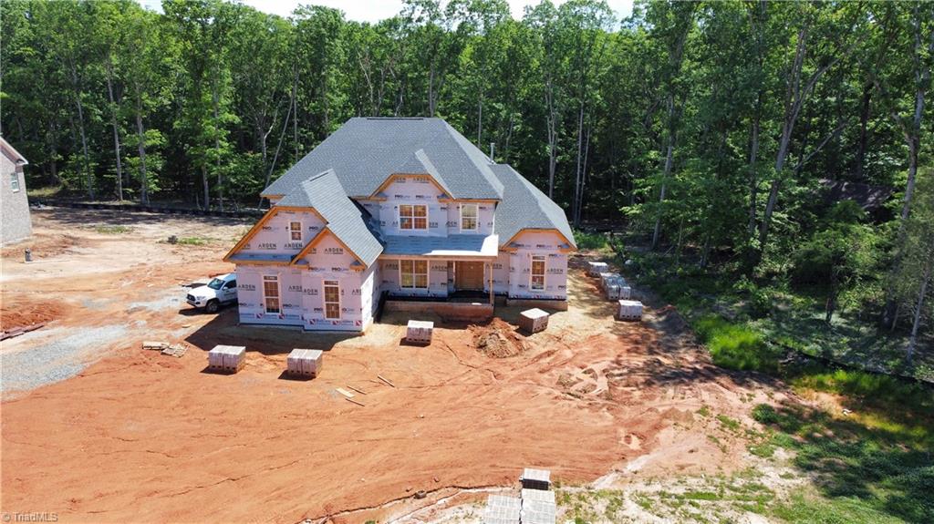 4040 Estate Drive, Lewisville, North Carolina image 14