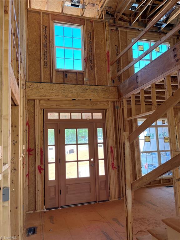 4040 Estate Drive, Lewisville, North Carolina image 2
