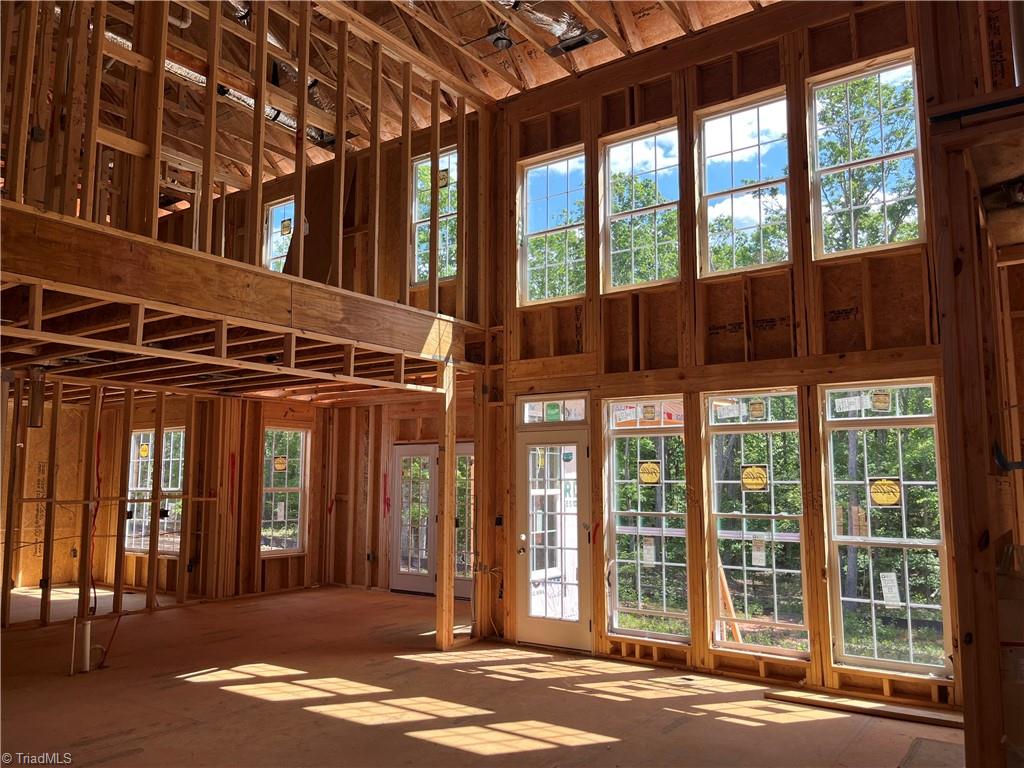 4040 Estate Drive, Lewisville, North Carolina image 3