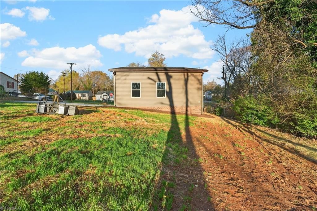 Photo of 3599 Rosie Street, Winston-Salem, NC 27107 (MLS # 1213036)