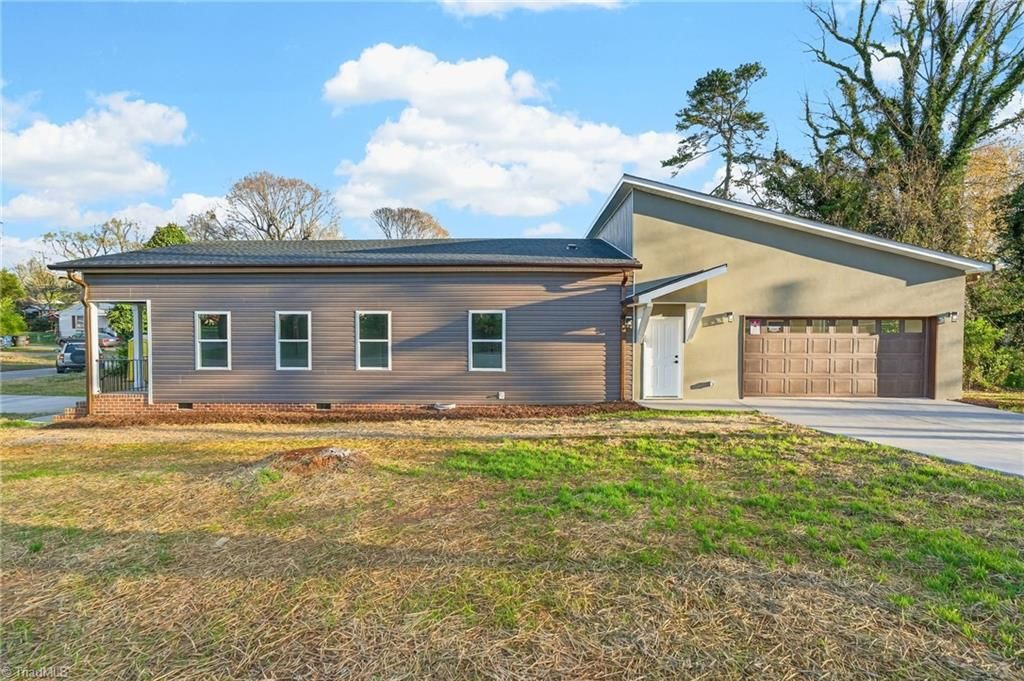 Photo of 3599 Rosie Street, Winston-Salem, NC 27107 (MLS # 1213036)