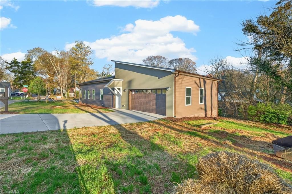 Photo of 3599 Rosie Street, Winston-Salem, NC 27107 (MLS # 1213036)