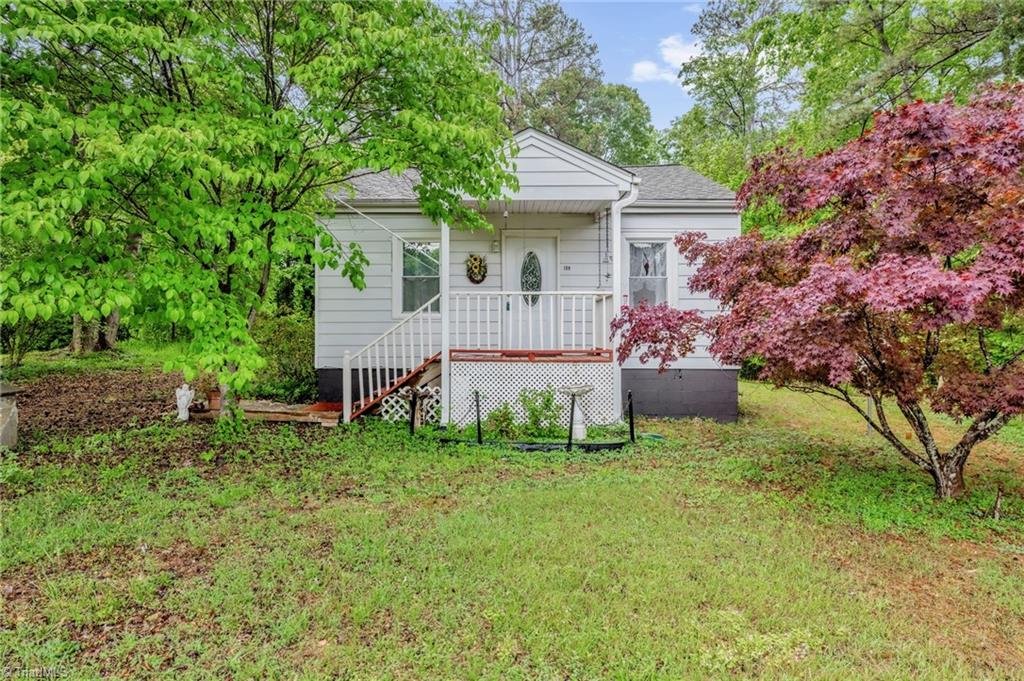 109 Easy Street, Providence, North Carolina image 1