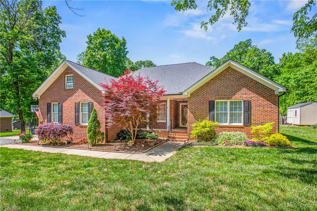 5222 Appomattox Road, Pleasant Garden, North Carolina image 3