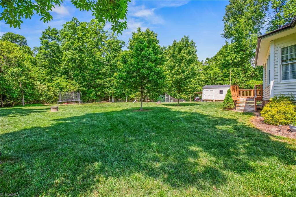 5222 Appomattox Road, Pleasant Garden, North Carolina image 32