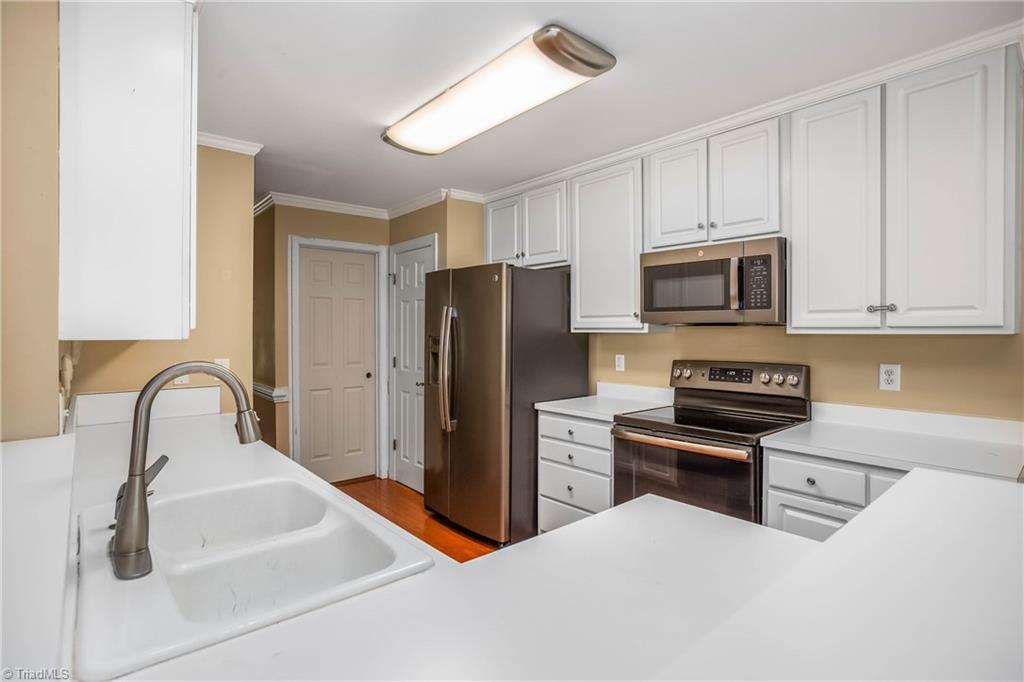 5222 Appomattox Road, Pleasant Garden, North Carolina image 11