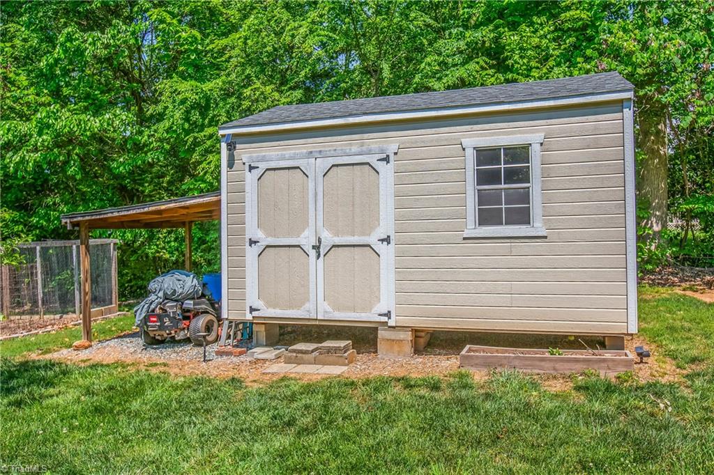 5222 Appomattox Road, Pleasant Garden, North Carolina image 34