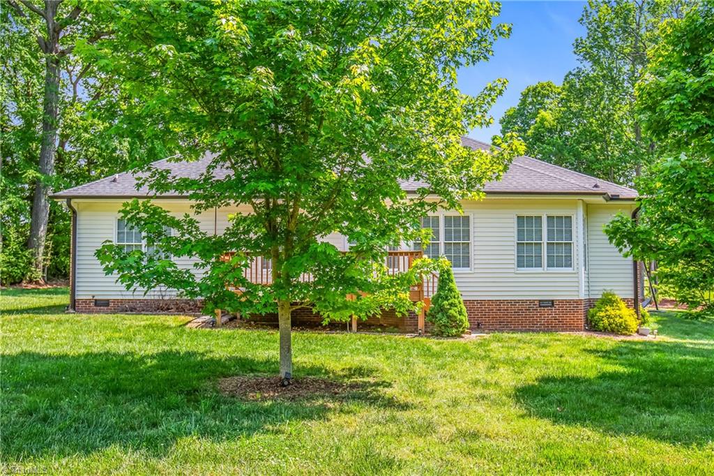 5222 Appomattox Road, Pleasant Garden, North Carolina image 30