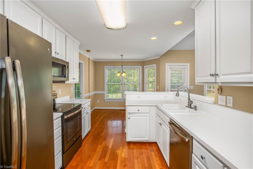 5222 Appomattox Road, Pleasant Garden, North Carolina image 12