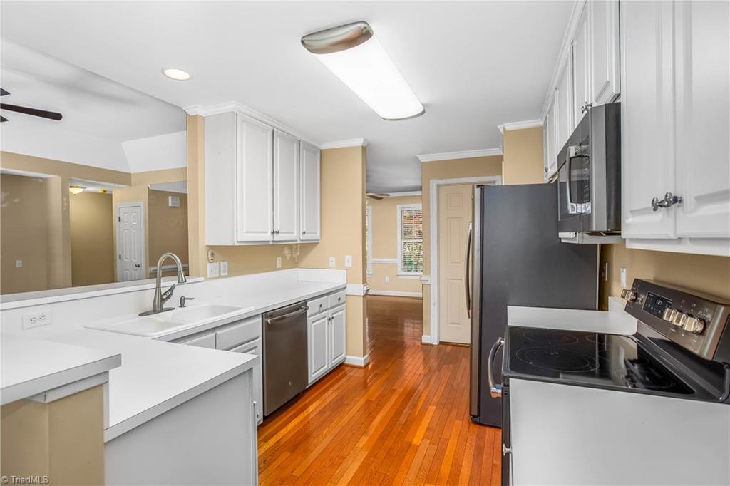 5222 Appomattox Road, Pleasant Garden, North Carolina image 10