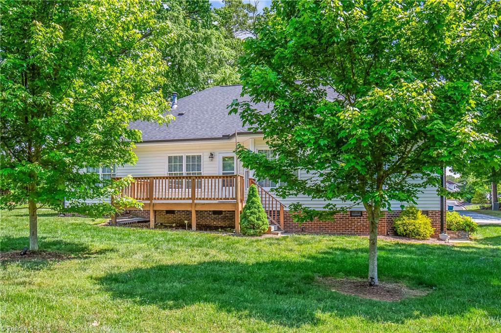 5222 Appomattox Road, Pleasant Garden, North Carolina image 31