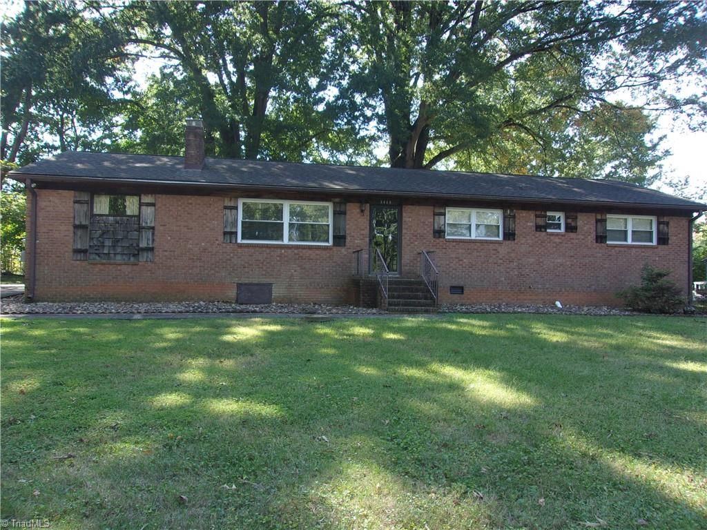 Photo of 3439 Hillside Drive, High Point, NC 27265 (MLS # 1237678)