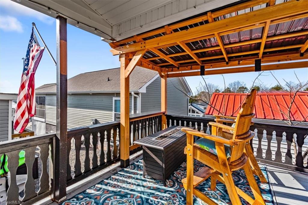 102 Scenic View Lane, New London, North Carolina image 26