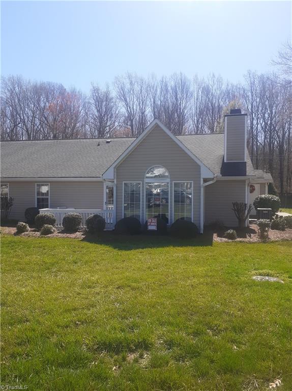 3932 Westridge Meadow Circle, Clemmons, North Carolina image 1