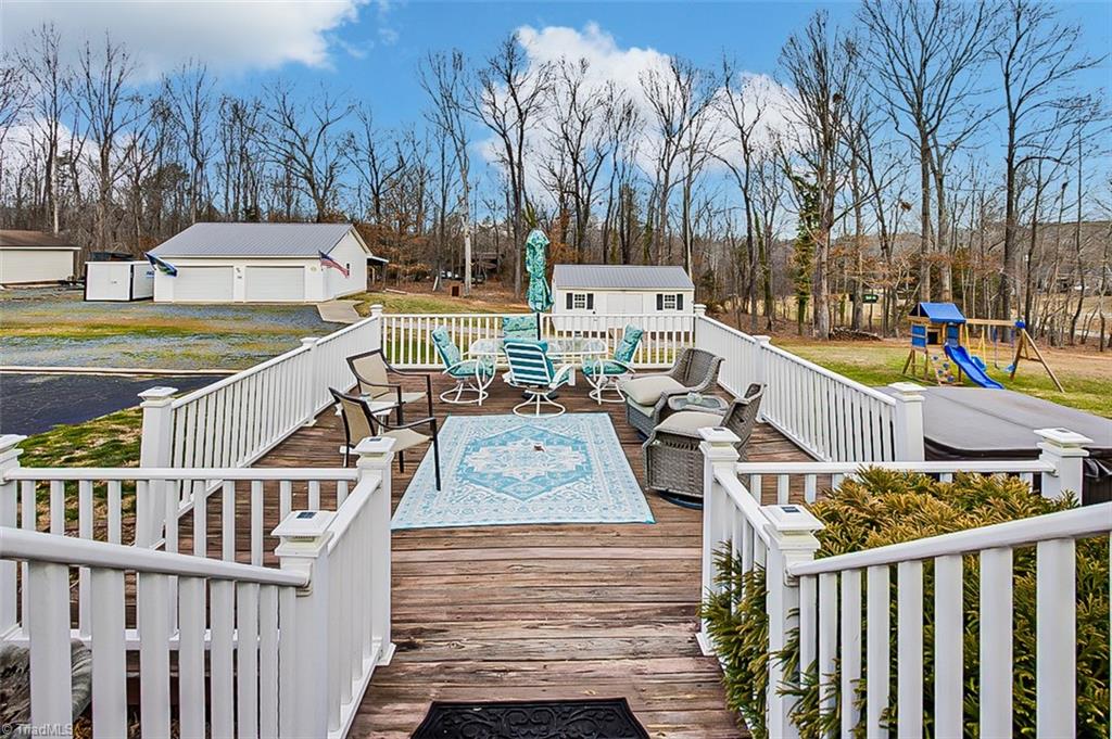 1480 Danny Bell Road, Asheboro, North Carolina image 41