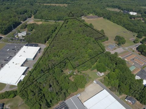 Vacant Land For Sale - Cure Drive<br/> Madison, NC 27025