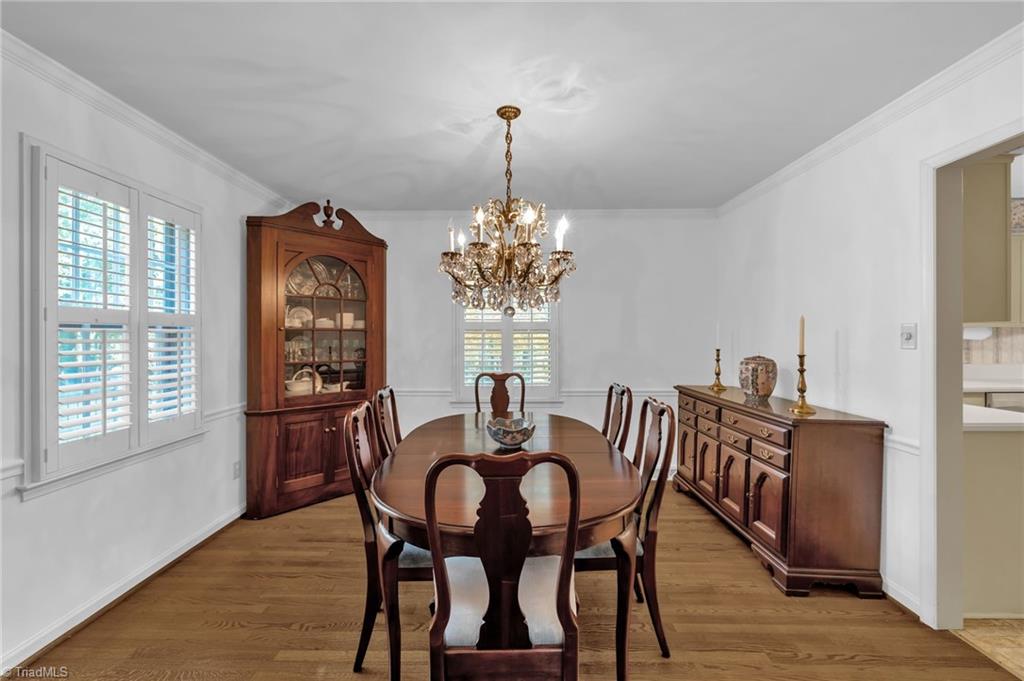 Greensboro, North Carolina 27410, United States, 5 Bedrooms Bedrooms, ,4 BathroomsBathrooms,Residential,Active,240083