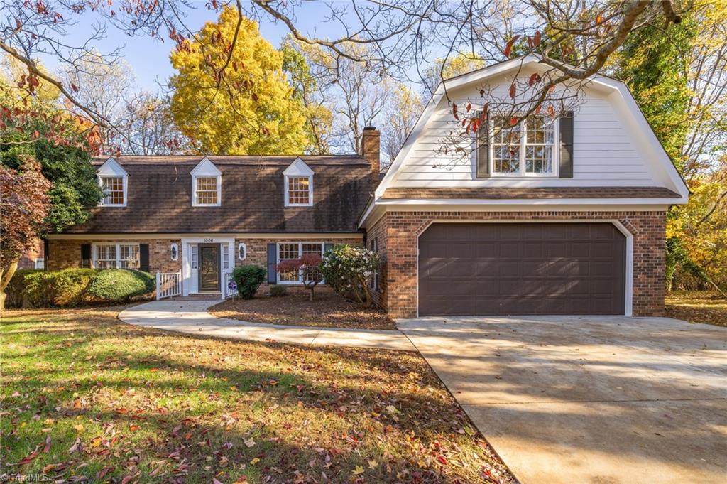 Greensboro, North Carolina 27410, United States, 5 Bedrooms Bedrooms, ,4 BathroomsBathrooms,Residential,Active,240083