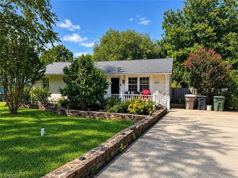 Photo of 4711 Summit Avenue, Greensboro, NC 27405 (MLS # 1235775)