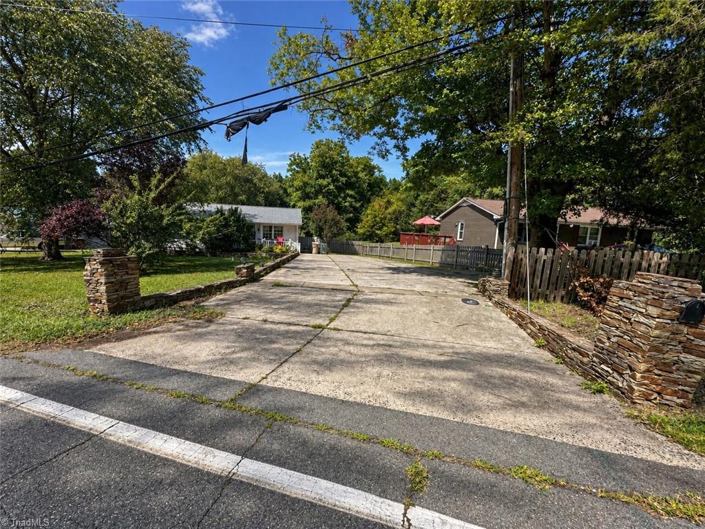 Photo of 4711 Summit Avenue, Greensboro, NC 27405 (MLS # 1235775)
