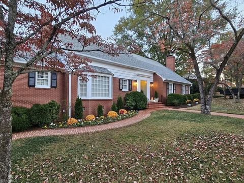 403 Weaver Drive Lexington NC 27292