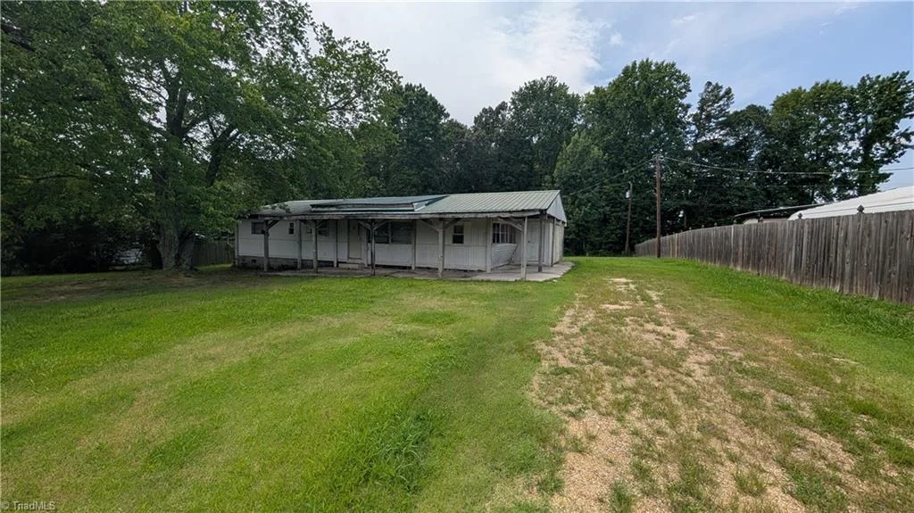 5803 Spainhour Street, Climax, NC, 27233
