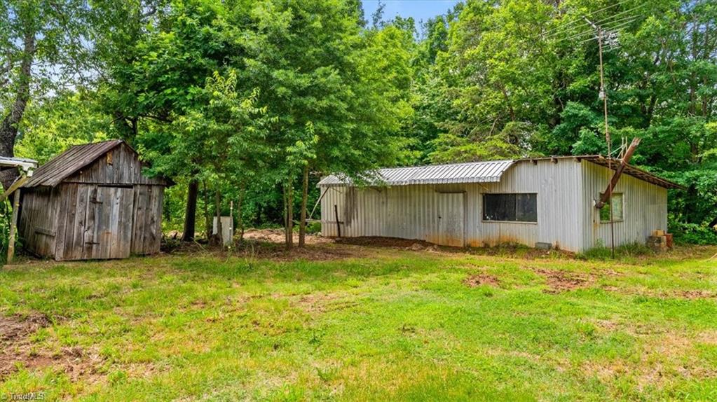 9680 Us Highway 158, Reidsville, North Carolina image 38