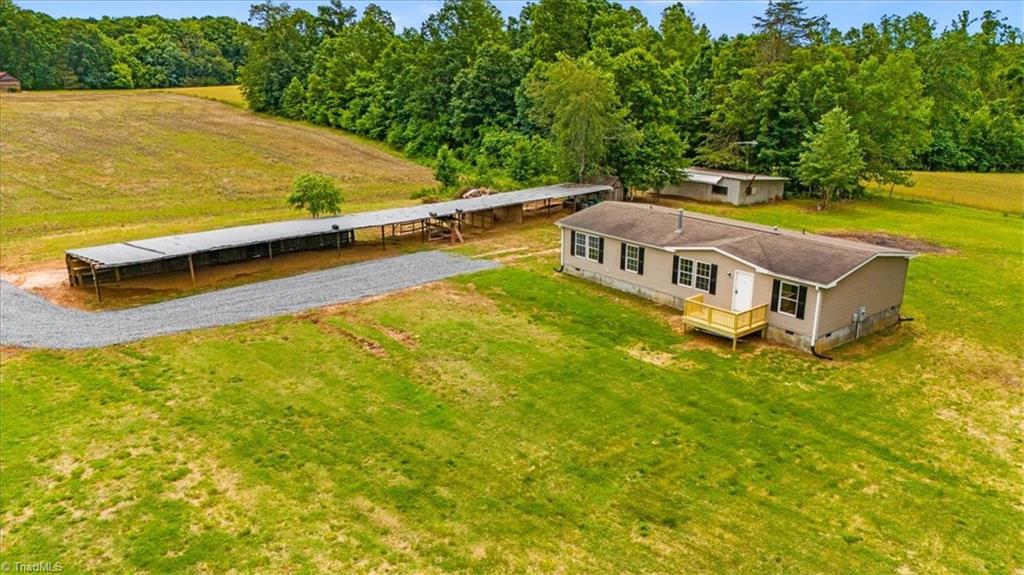 9680 Us Highway 158, Reidsville, North Carolina image 39