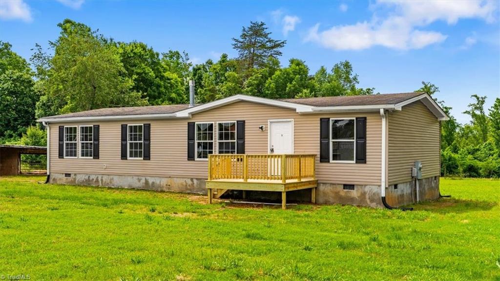 9680 Us Highway 158, Reidsville, North Carolina image 3