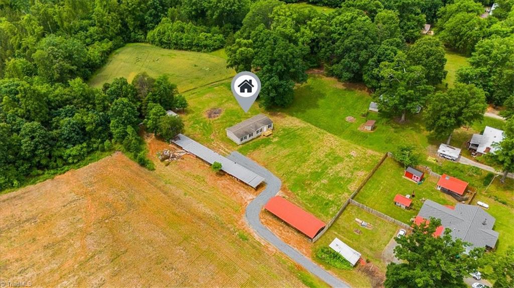 9680 Us Highway 158, Reidsville, North Carolina image 40