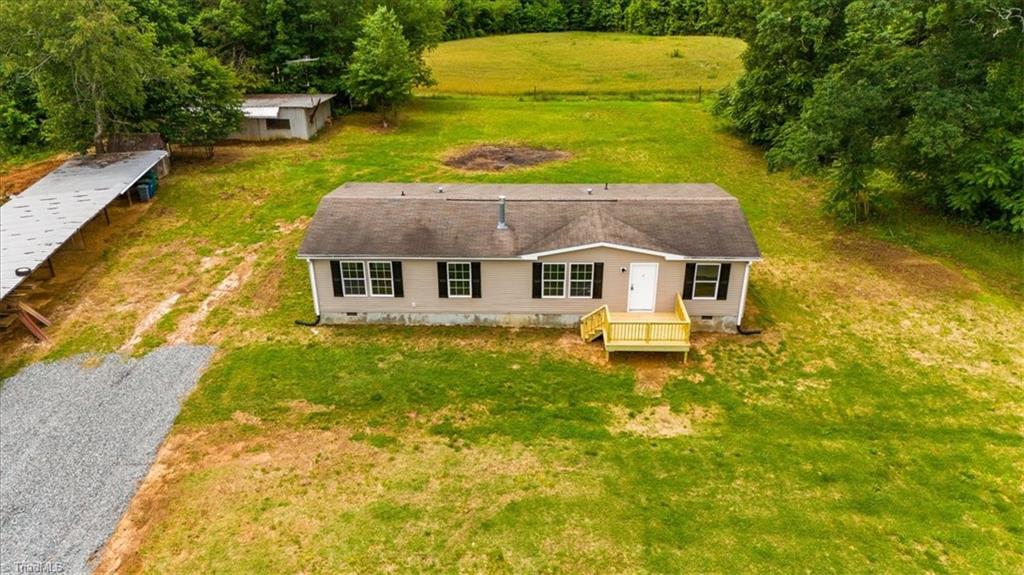9680 Us Highway 158, Reidsville, North Carolina image 34