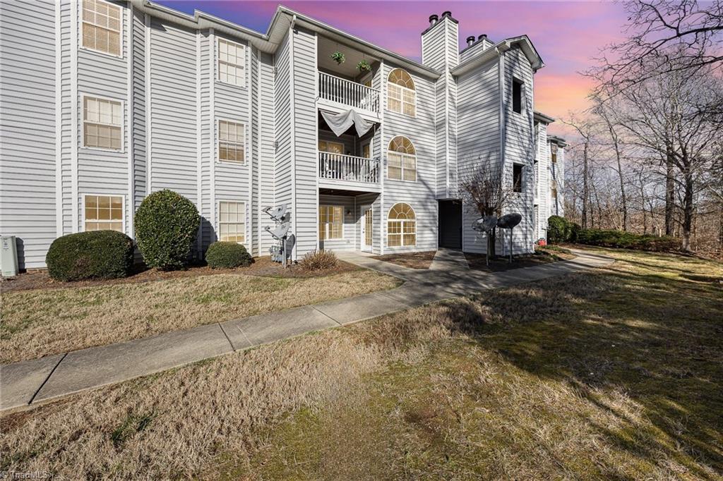 3642 Morris Farm Drive #1-B, Greensboro, North Carolina image 2