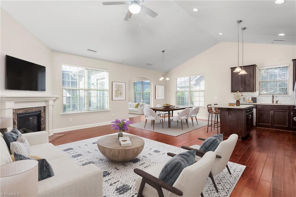 4110 Argyle Trace, Burlington, North Carolina image 8