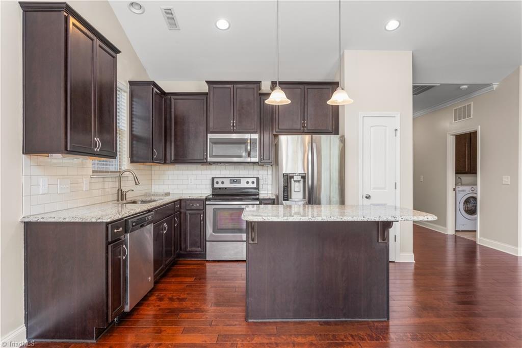 4110 Argyle Trace, Burlington, North Carolina image 13