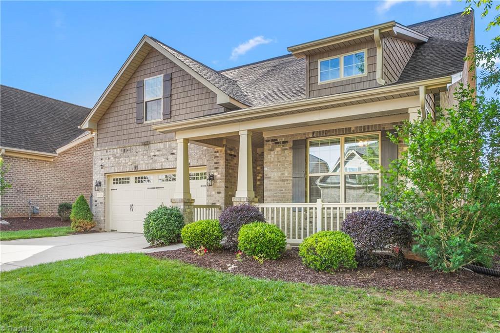 4110 Argyle Trace, Burlington, North Carolina image 3