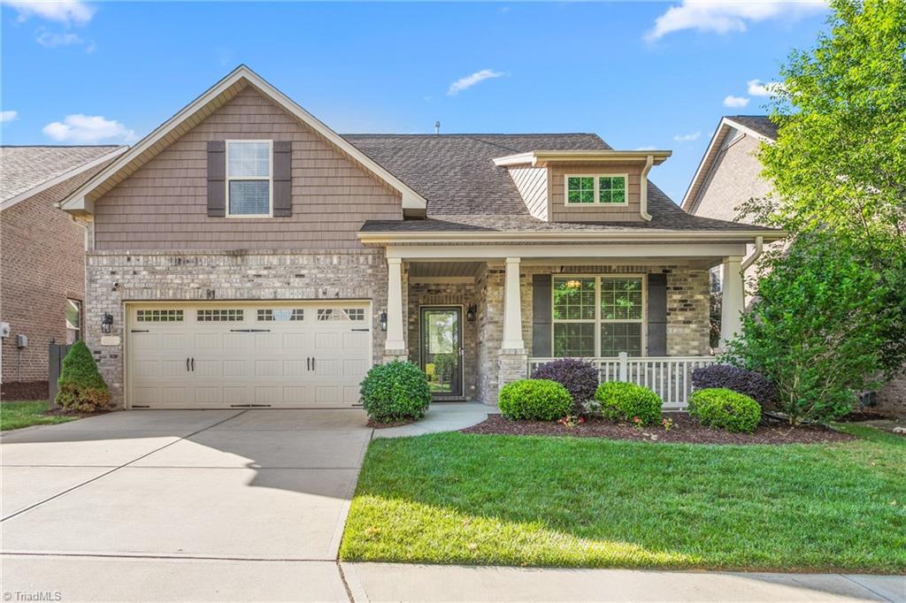 4110 Argyle Trace, Burlington, North Carolina image 2