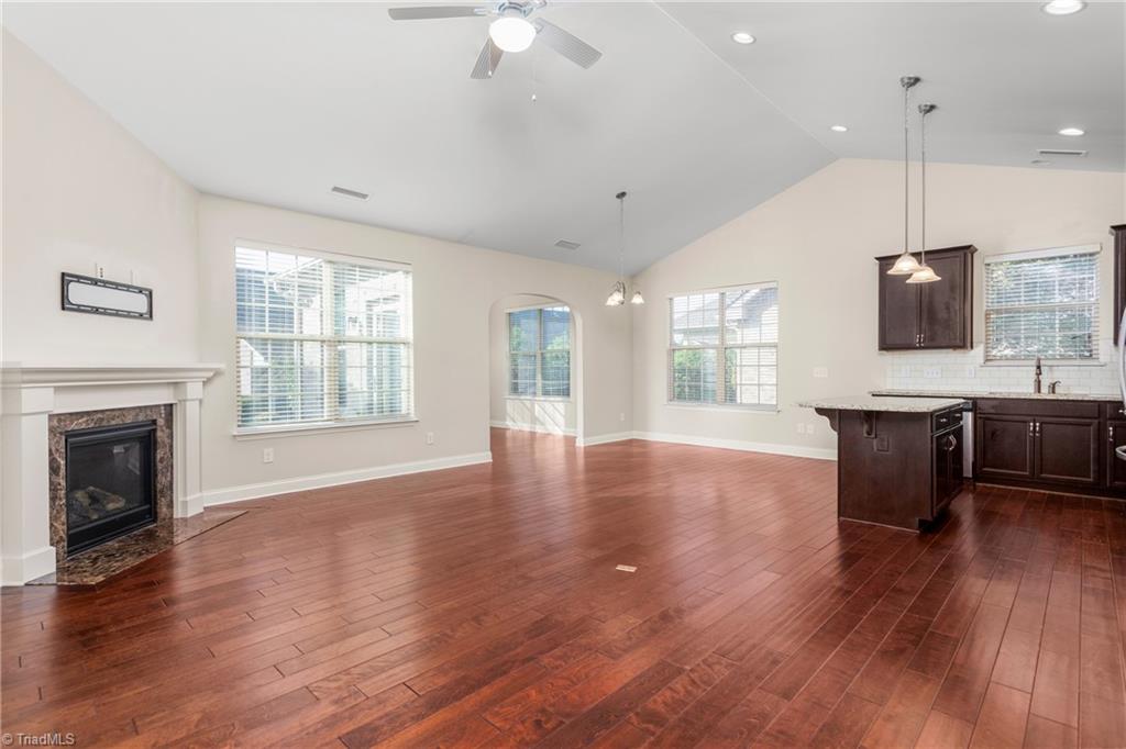 4110 Argyle Trace, Burlington, North Carolina image 9