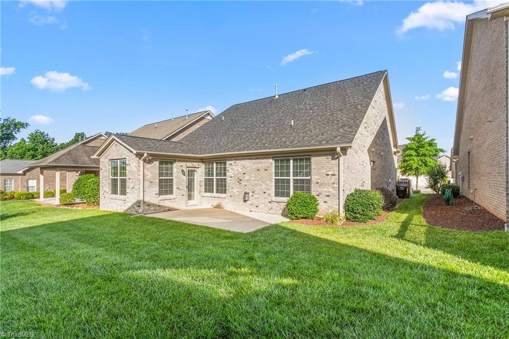 4110 Argyle Trace, Burlington, North Carolina image 36